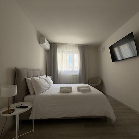 7Suites Empoli Exterior foto