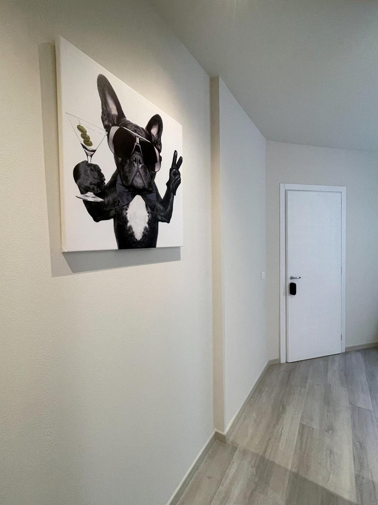 7Suites Empoli Exterior foto