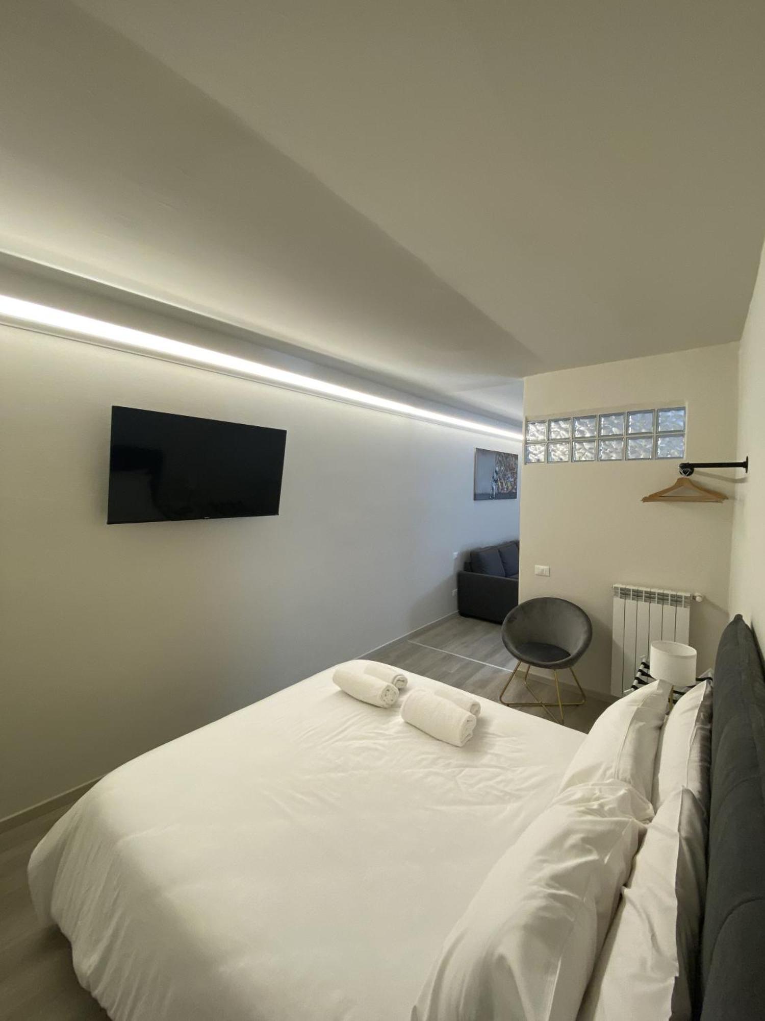 7Suites Empoli Quarto foto