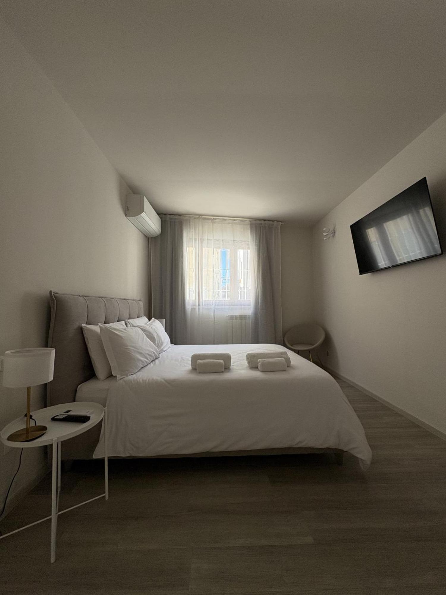 7Suites Empoli Exterior foto