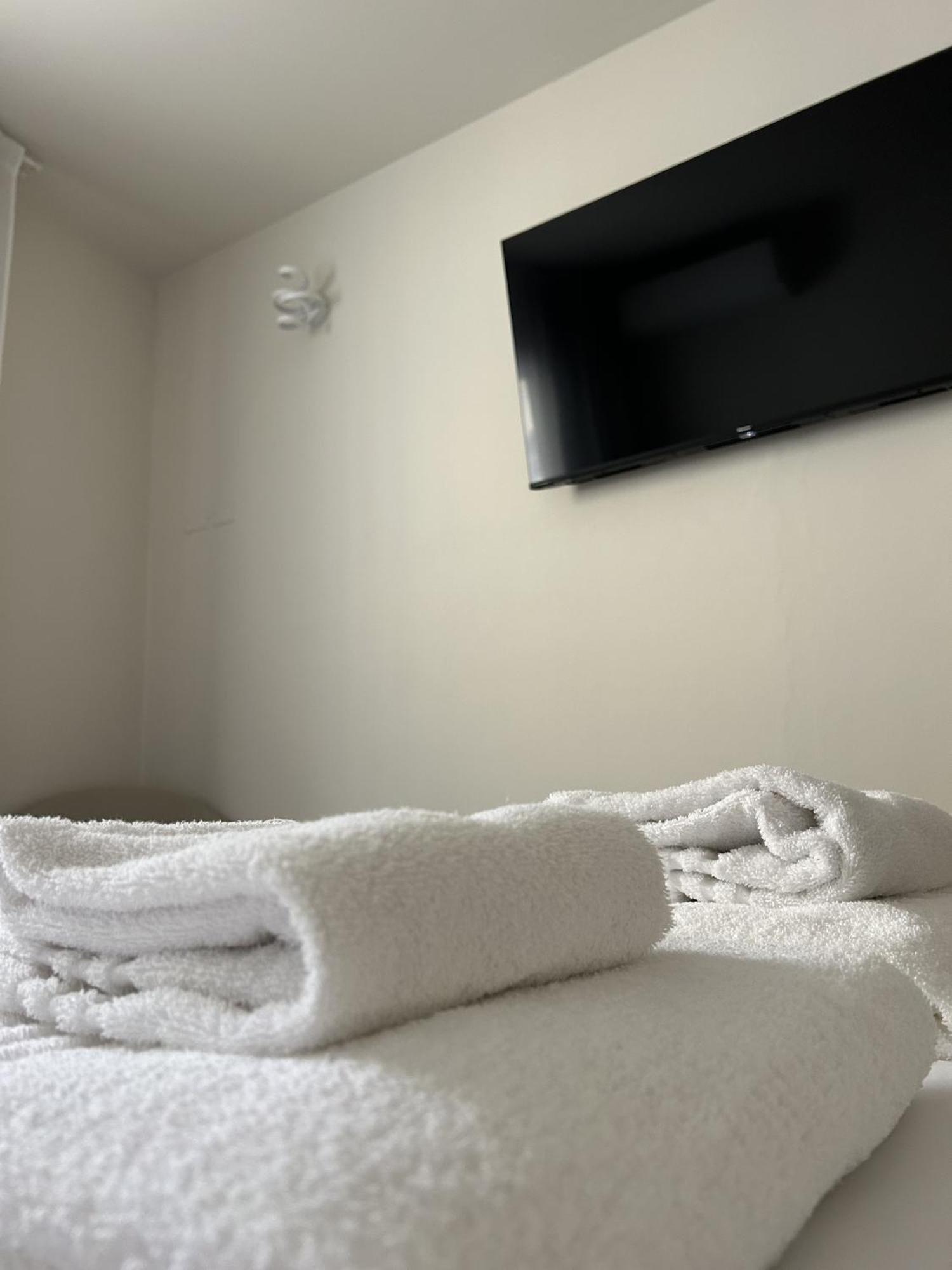 7Suites Empoli Exterior foto